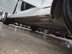 Volkswagen Lavida 1.5L Automatic Comfort - ფოტო 20