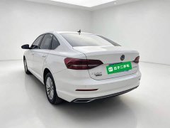 Volkswagen Lavida 1.5L Automatic Comfort - ფოტო 4