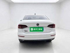 Volkswagen Lavida 1.5L Automatic Comfort - ფოტო 5