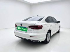 Volkswagen Lavida 1.5L Automatic Comfort - ფოტო 6