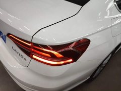 Volkswagen Lavida 1.5L Automatic Comfort - ფოტო 7