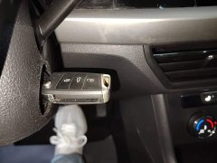 Volkswagen Lavida 1.5L Automatic Comfort - ფოტო 8