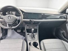 Volkswagen Lavida 1.5L Automatic Comfort - ფოტო 9