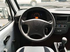 Wuling Hongguang 1.2L Practical National VI LSI - ფოტო 10
