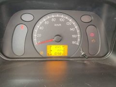 Wuling Hongguang 1.2L Practical National VI LSI - ფოტო 11