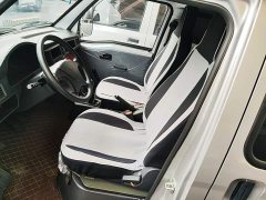 Wuling Hongguang 1.2L Practical National VI LSI - ფოტო 14