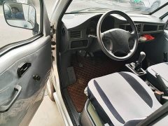 Wuling Hongguang 1.2L Practical National VI LSI - ფოტო 15