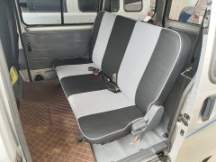 Wuling Hongguang 1.2L Practical National VI LSI - ფოტო 16