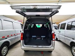 Wuling Hongguang 1.2L Practical National VI LSI - ფოტო 18