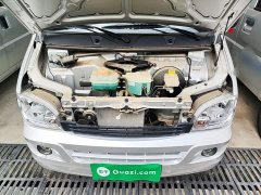 Wuling Hongguang 1.2L Practical National VI LSI - ფოტო 19