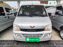 Wuling Hongguang 1.2L Practical National VI LSI - ფოტო 2