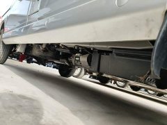 Wuling Hongguang 1.2L Practical National VI LSI - ფოტო 20