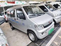 Wuling Hongguang 1.2L Practical National VI LSI - ფოტო 3