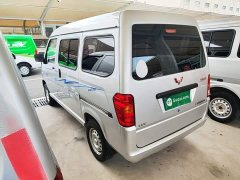 Wuling Hongguang 1.2L Practical National VI LSI - ფოტო 4
