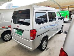 Wuling Hongguang 1.2L Practical National VI LSI - ფოტო 6