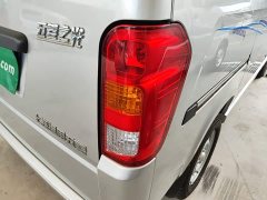 Wuling Hongguang 1.2L Practical National VI LSI - ფოტო 7