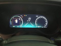 Toyota Sienna 2.5L Hybrid Premium Edition - ფოტო 11
