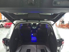 Toyota Sienna 2.5L Hybrid Premium Edition - ფოტო 18