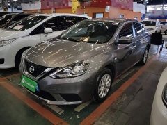 Nissan Sylphy Classic 1.6XE CVT Comfort - ფოტო 1
