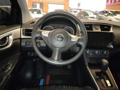 Nissan Sylphy Classic 1.6XE CVT Comfort - ფოტო 10