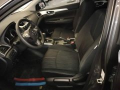 Nissan Sylphy Classic 1.6XE CVT Comfort - ფოტო 14