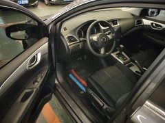Nissan Sylphy Classic 1.6XE CVT Comfort - ფოტო 15