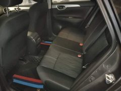 Nissan Sylphy Classic 1.6XE CVT Comfort - ფოტო 16