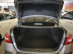 Nissan Sylphy Classic 1.6XE CVT Comfort - ფოტო 18