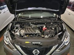 Nissan Sylphy Classic 1.6XE CVT Comfort - ფოტო 19