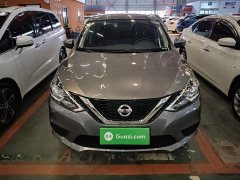 Nissan Sylphy Classic 1.6XE CVT Comfort - ფოტო 2