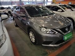 Nissan Sylphy Classic 1.6XE CVT Comfort - ფოტო 3