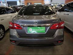 Nissan Sylphy Classic 1.6XE CVT Comfort - ფოტო 5