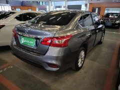 Nissan Sylphy Classic 1.6XE CVT Comfort - ფოტო 6