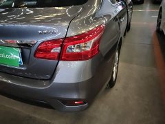 Nissan Sylphy Classic 1.6XE CVT Comfort - ფოტო 7