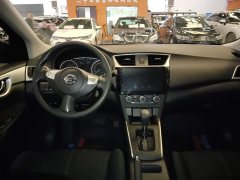Nissan Sylphy Classic 1.6XE CVT Comfort - ფოტო 9