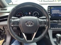 Toyota Avalon 2.5L Luxury - фото 10