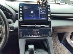 Toyota Avalon 2.5L Luxury - фото 12
