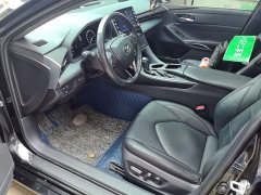 Toyota Avalon 2.5L Luxury - фото 14