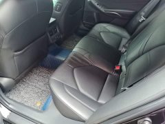 Toyota Avalon 2.5L Luxury - фото 16