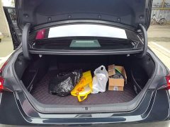 Toyota Avalon 2.5L Luxury - фото 18