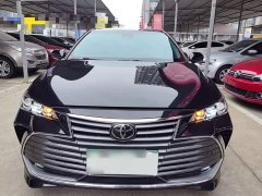 Toyota Avalon 2.5L Luxury - фото 2