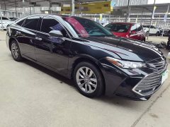 Toyota Avalon 2.5L Luxury - фото 3