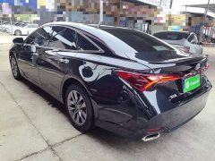 Toyota Avalon 2.5L Luxury - фото 4