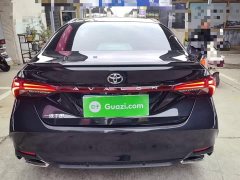 Toyota Avalon 2.5L Luxury - фото 5
