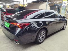 Toyota Avalon 2.5L Luxury - фото 6
