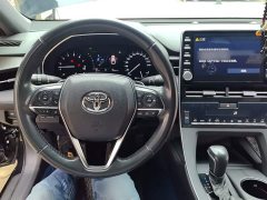 Toyota Avalon 2.5L Luxury - фото 9