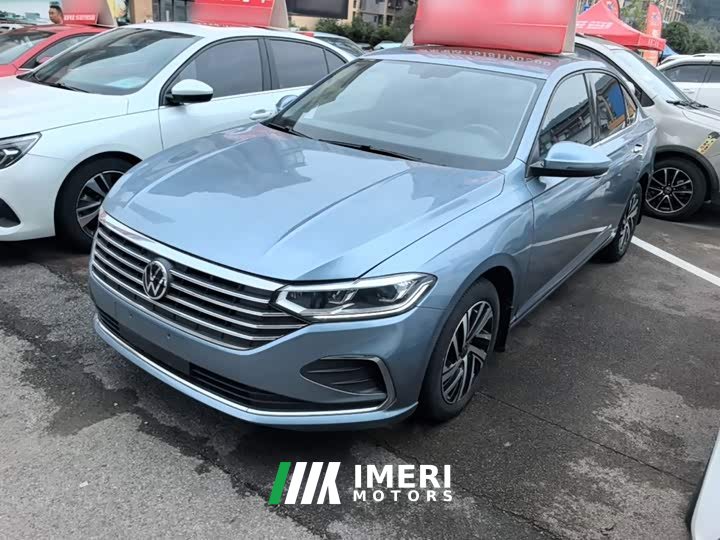 Volkswagen Lavida 1.5L Automatic Five Million Edition - ავტომობილი ჩინეთიდან