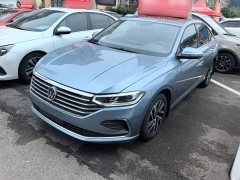 Volkswagen Lavida 1.5L Automatic Five Million Edition - ფოტო 1