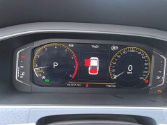 Volkswagen Lavida 1.5L Automatic Five Million Edition - ფოტო 11