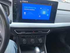 Volkswagen Lavida 1.5L Automatic Five Million Edition - ფოტო 12